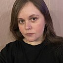 Яна, 28 лет