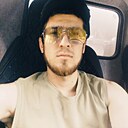 Имран, 25 лет