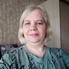 Фотография девушки Оксана, 47 лет из г. Ижевск