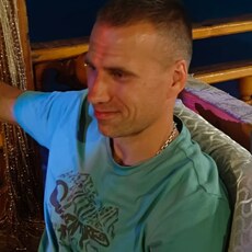 Фотография мужчины Андрей, 46 лет из г. Енакиево