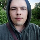 Радион, 33 года