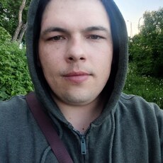 Фотография мужчины Радион, 33 года из г. Петропавловск