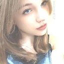 Катя, 19 лет