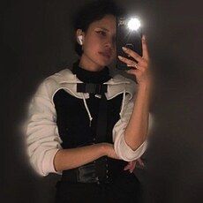 Фотография девушки Ада, 24 года из г. Шадринск