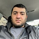 Умар, 31 год