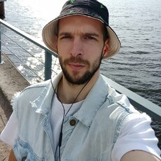 Фотография мужчины Алексей, 32 года из г. Санкт-Петербург