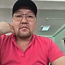 Жанпеис, 49 лет