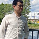 Ыхлас, 22 года