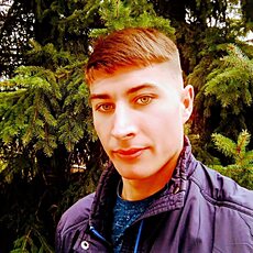 Фотография мужчины Кирилл Курилович, 28 лет из г. Дятлово