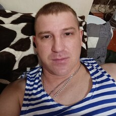 Фотография мужчины Вадим, 36 лет из г. Донецк