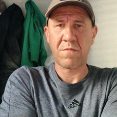 Фотография мужчины Владимир, 46 лет из г. Киров