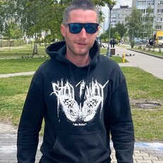 Фотография мужчины Дмитрий, 30 лет из г. Волковыск