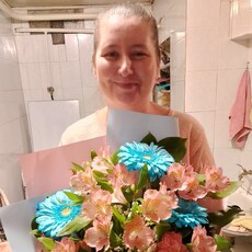 Фотография девушки Ольга, 43 года из г. Крымск