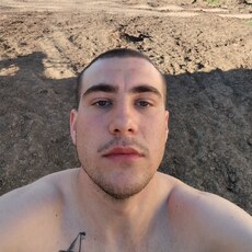Фотография мужчины Максим, 20 лет из г. Бузулук