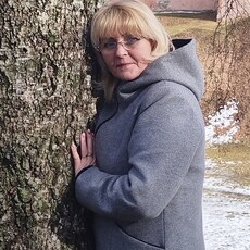 Фотография девушки Алёна, 55 лет из г. Великий Новгород
