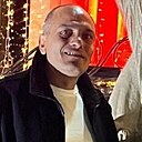Марсо, 43 года
