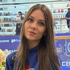 Фотография девушки Екатерина, 43 года из г. Нижний Новгород