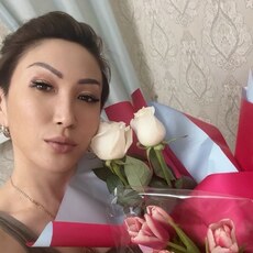 Фотография девушки Jas, 42 года из г. Астана