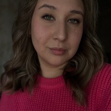 Фотография девушки Анастасия, 22 года из г. Тюмень