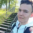 Илья Баделин, 21 год