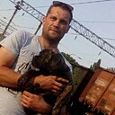 Женя, 40 лет