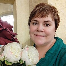 Фотография девушки Ольга, 58 лет из г. Краснодар