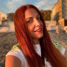 Фотография девушки Екатерина, 31 год из г. Железногорск
