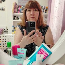 Фотография девушки Лилия, 61 год из г. Уфа