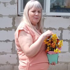Фотография девушки Татьяна, 61 год из г. Кропоткин