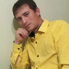 Фотография мужчины Андрей Ю, 33 года из г. Саранск