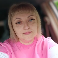 Фотография девушки Ирина, 39 лет из г. Новосибирск