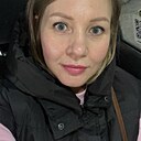Лидия, 40 лет