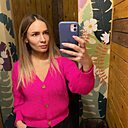 Полина, 28 лет
