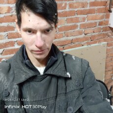 Фотография мужчины Никита Алексеев, 19 лет из г. Славянск-на-Кубани