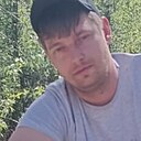 Сергей, 32 года