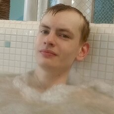 Фотография мужчины Егор, 22 года из г. Шарья