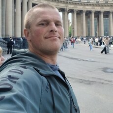 Фотография мужчины Саша, 33 года из г. Малаховка