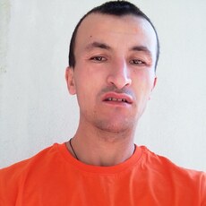 Фотография мужчины Усаркул, 33 года из г. Бугульма