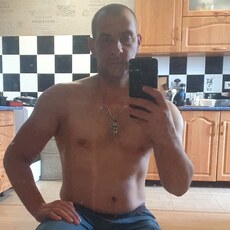 Фотография мужчины Кирилл, 37 лет из г. Лепель