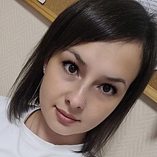 Фотография девушки Виктория, 21 год из г. Дятьково