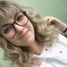Фотография девушки Аня, 24 года из г. Кострома