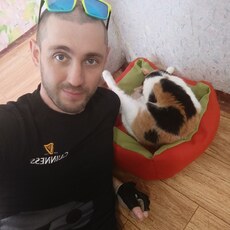 Фотография мужчины Игорь, 37 лет из г. Полтава