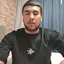 Кама, 24 года