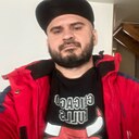 Наби, 36 лет