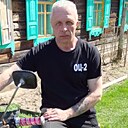 Иван, 46 лет