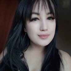 Фотография девушки Камилла, 28 лет из г. Самара