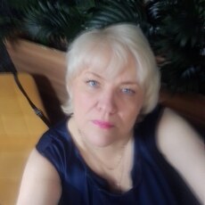 Фотография девушки Светлана, 54 года из г. Орск