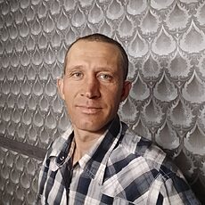 Фотография мужчины Александр, 39 лет из г. Караганда