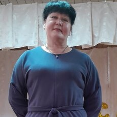 Фотография девушки Надежда, 51 год из г. Кичменгский Городок