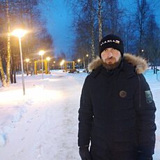 Фотография мужчины Сослан, 33 года из г. Ухта